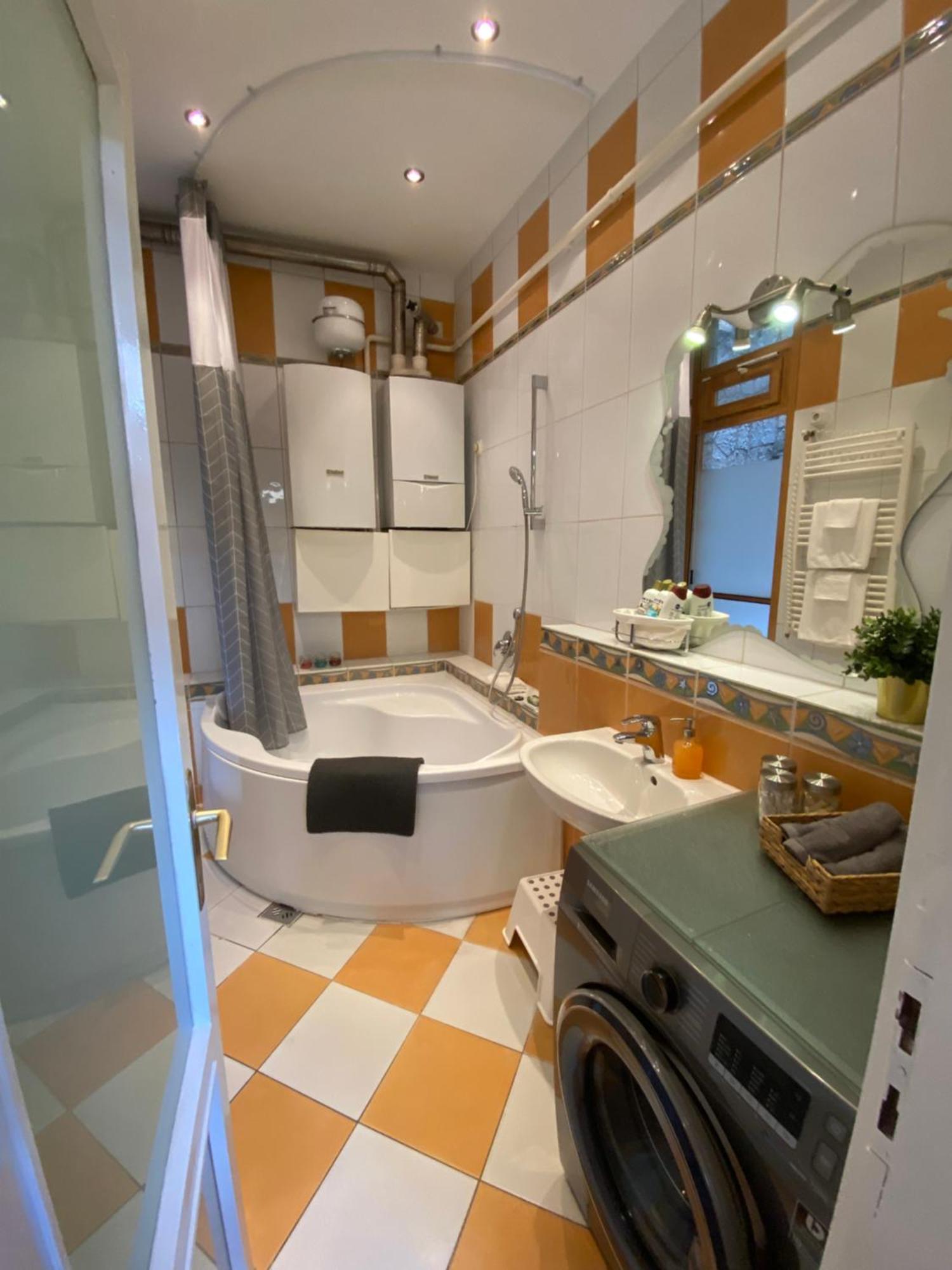 Oasis - Center Apartament