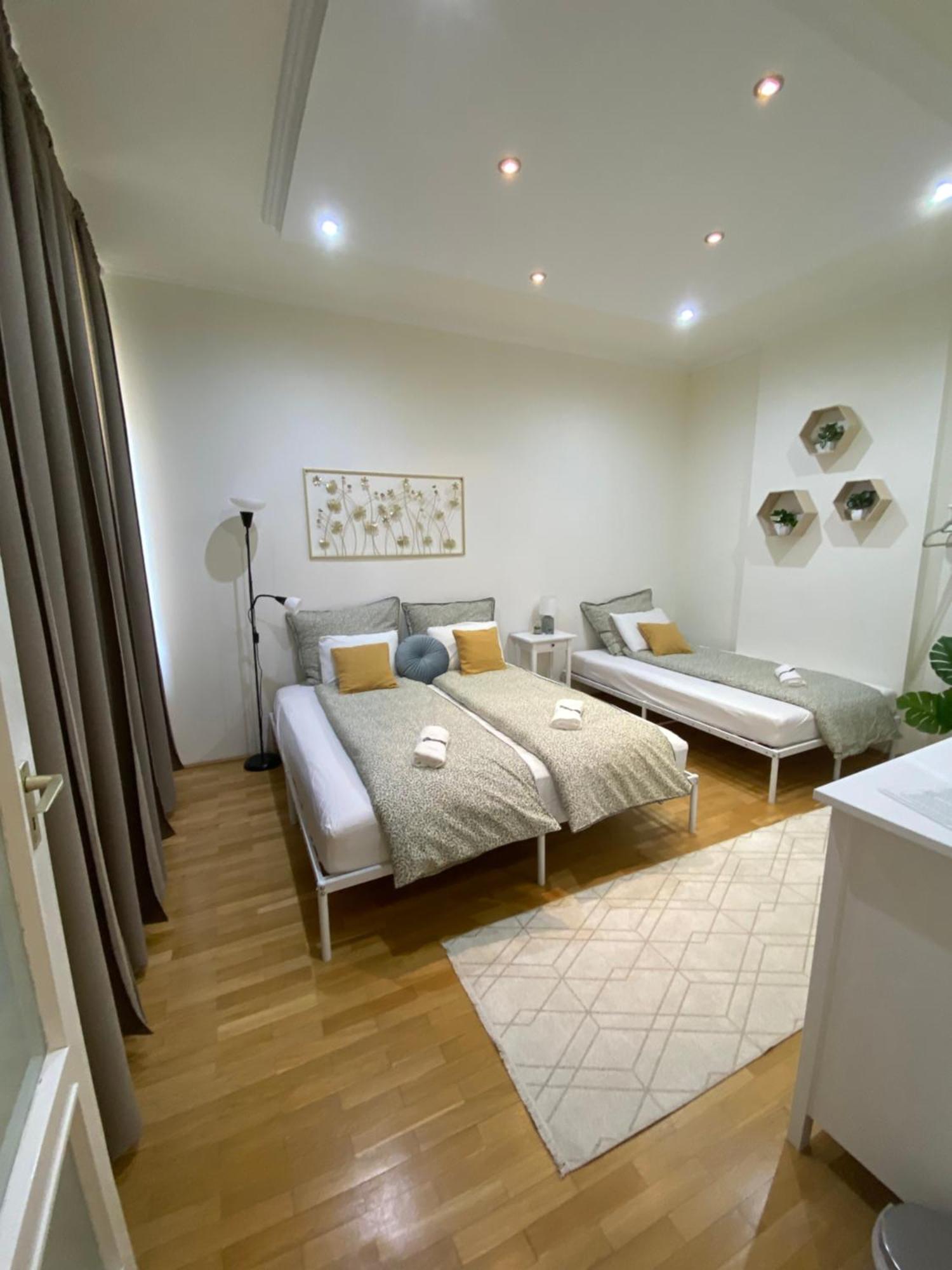 Apartament Oasis - Center *