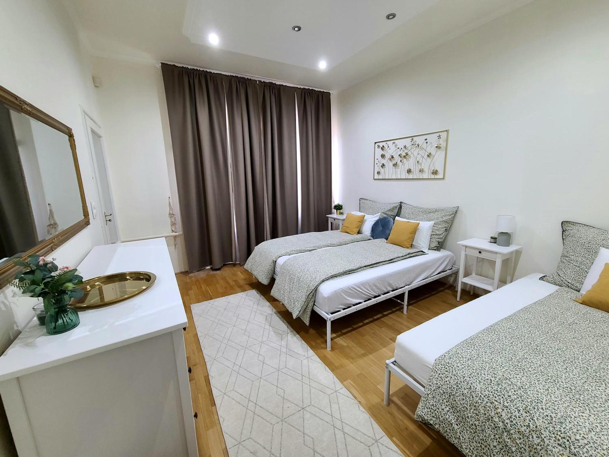 Apartament Oasis - Center