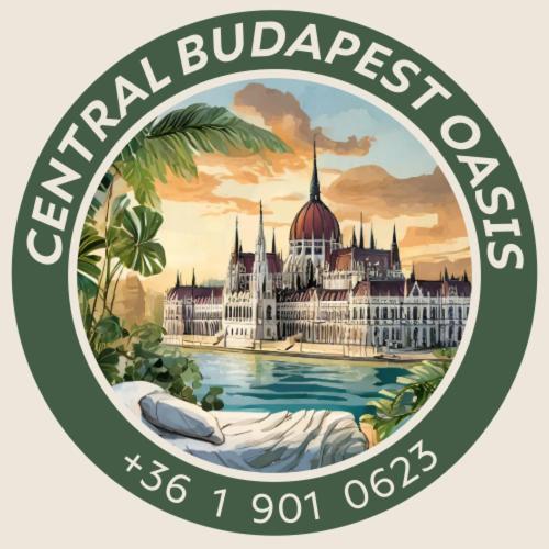Apartament Oasis - Center *