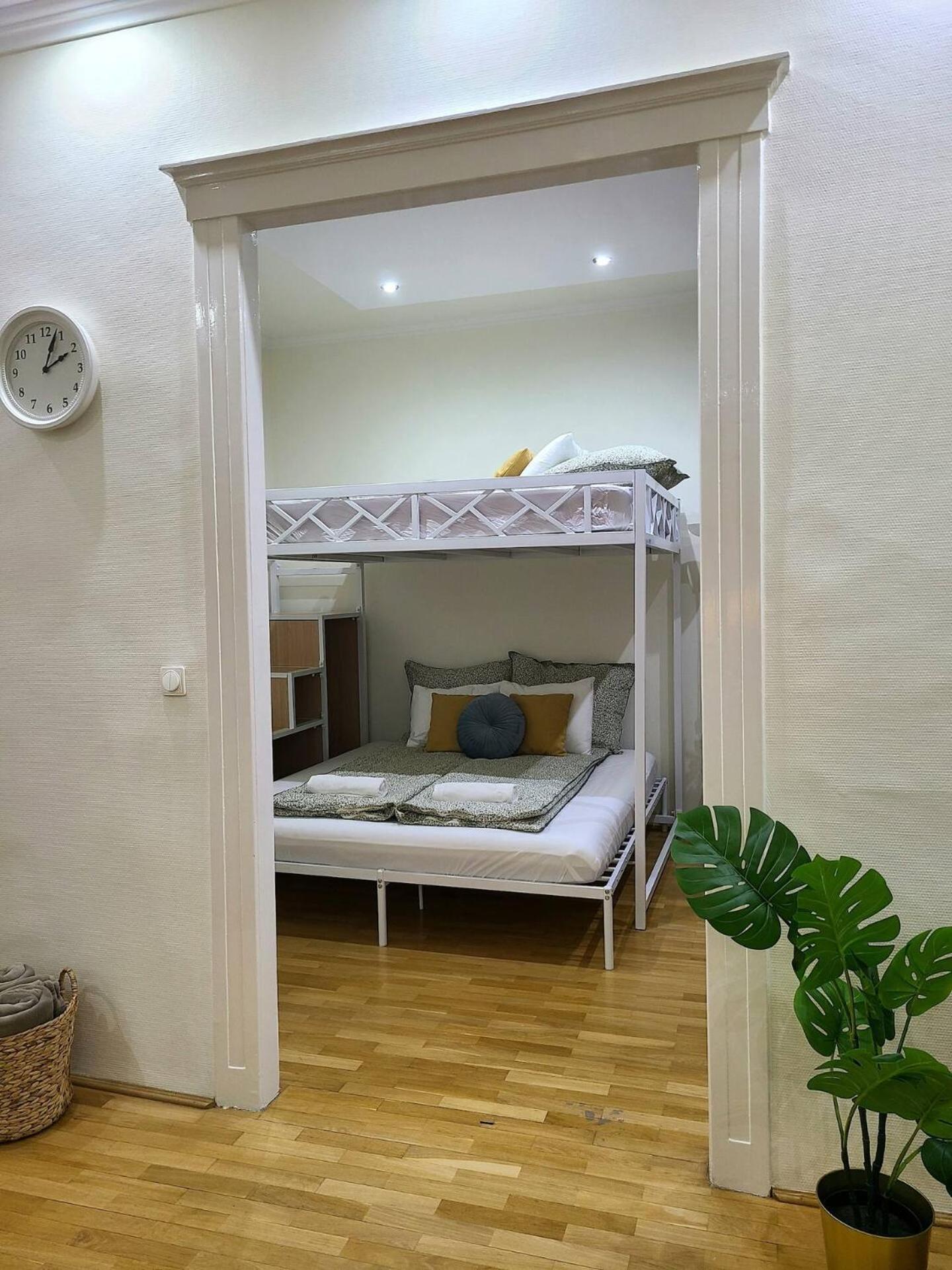 Apartment Oasis - Center *