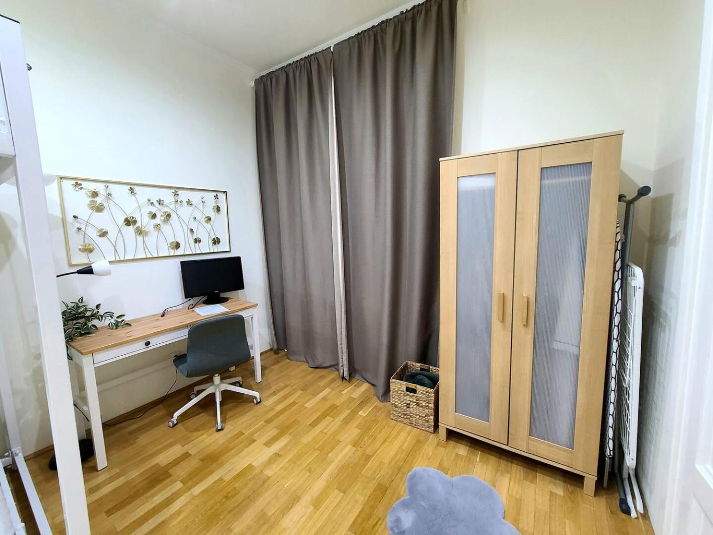 Oasis - Center Apartment